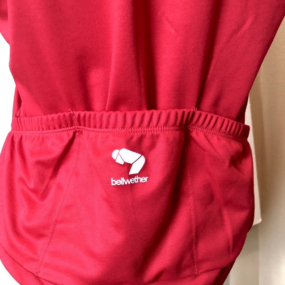 Bellwether Cycling Mountain Biking Top Sleeveless - Picture 3 of 4